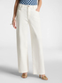 Mid wide leg image number 2