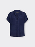 Camicia maniche corte image number 4