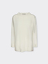 Pure wool sweater image number 4