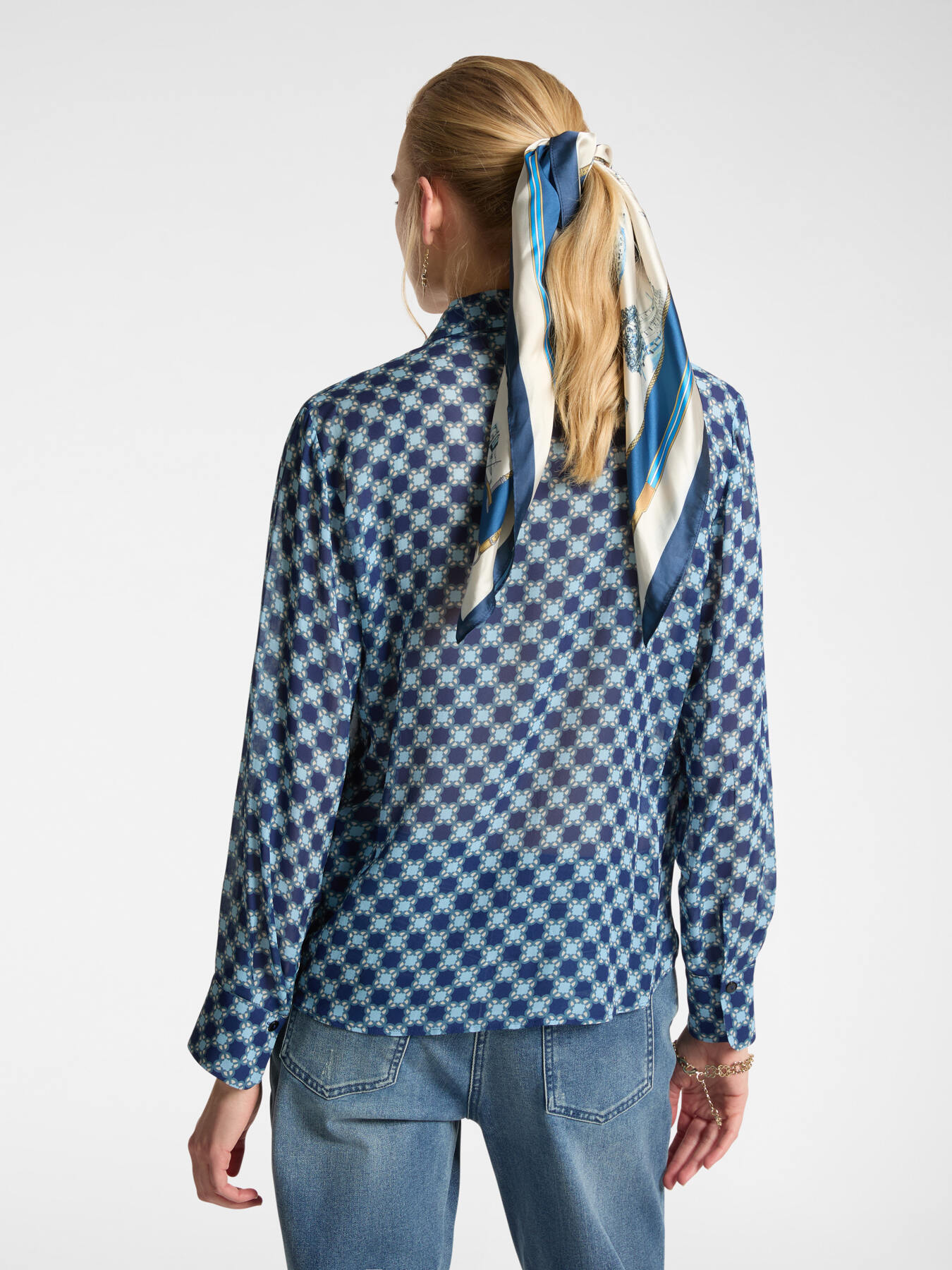 Camicia Monogram image number 1