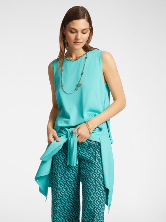 Top in maglia