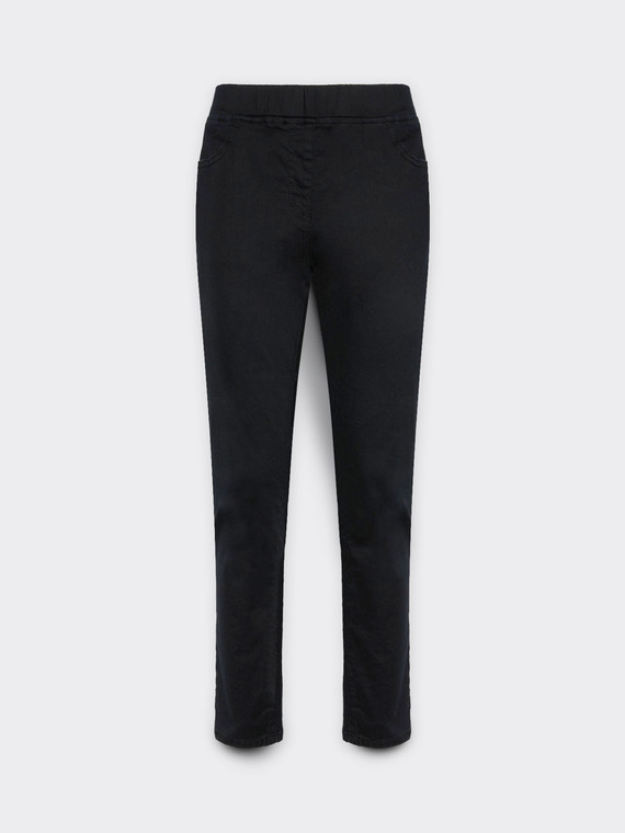Jeggings pull on, "Pat"