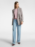Jeans 5 tasche mid wide leg, "Wanda" image number 7