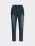 Pull-on jeggings 5 tasche, "Pat" image number 4