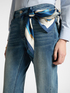 Jeans 5 tasche regular, "Rose" image number 3