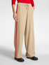 Weite Strickhose image number 2