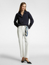 Pantaloni kick flare image number 0