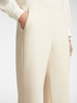 Pantaloni eleganti a palazzo image number 3