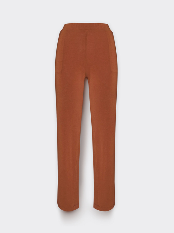Pantaloni pull on