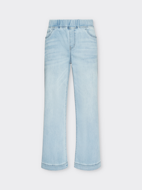 Jeans 5 tasche mariniere, "Mary"