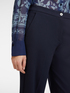 Pantaloni maschili in punto Milano image number 3