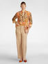 Camicia stampata image number 2