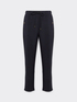 Pantaloni in felpa image number 4