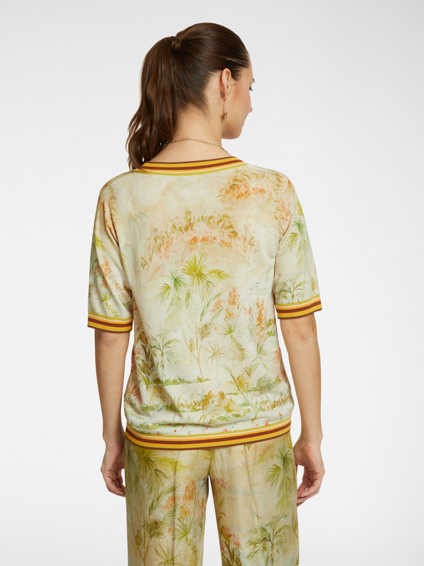 Maglia stampata image number 1