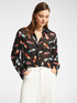 Camicia stampata image number 0