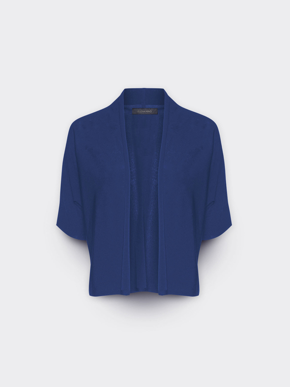 Coprispalle in tricot
