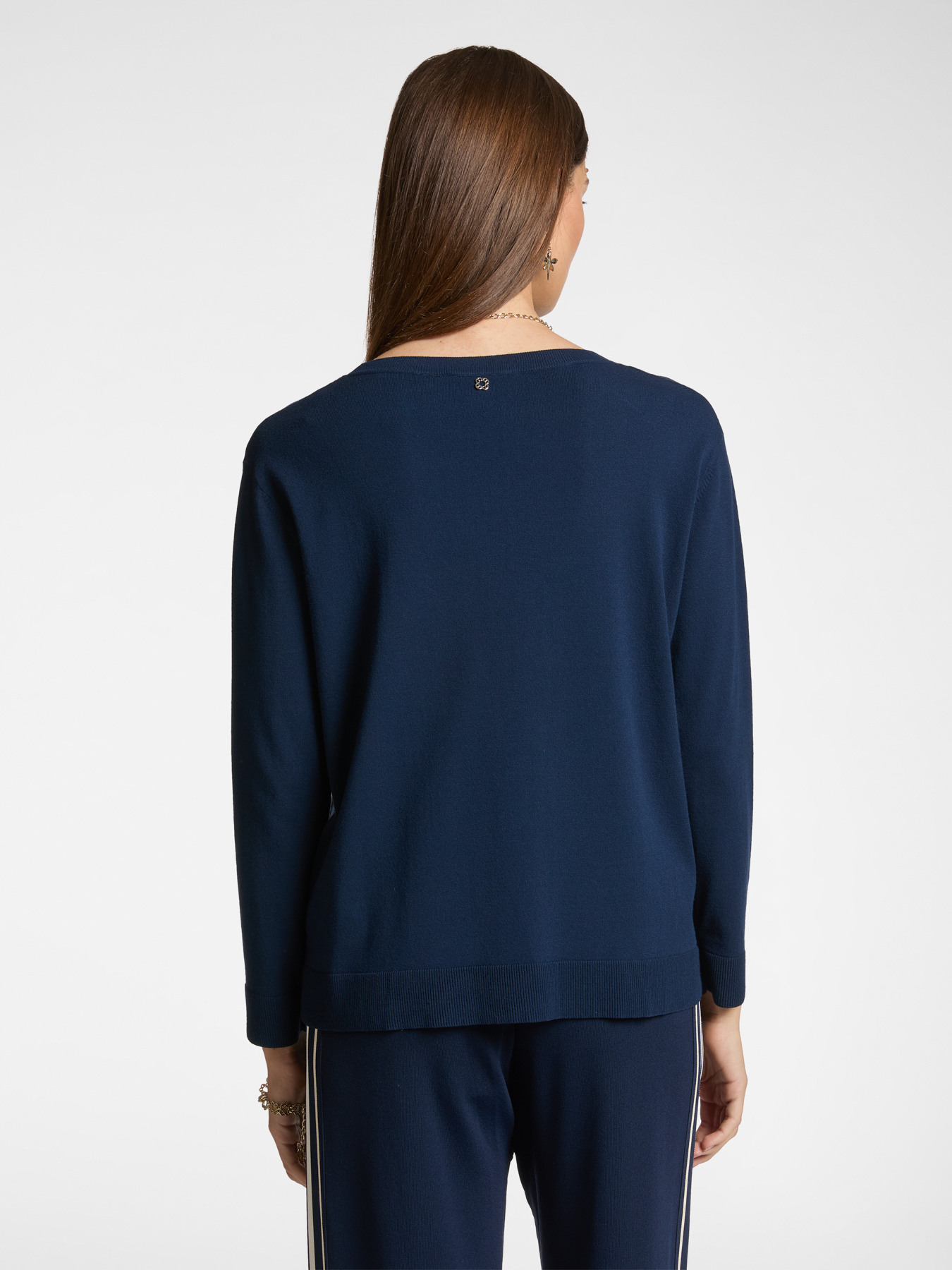 Maglia floreale image number 1