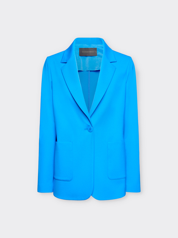 Blazer in punto Milano