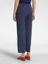 Pantaloni gessati image number 1