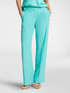 Pantaloni in cady stretch image number 2