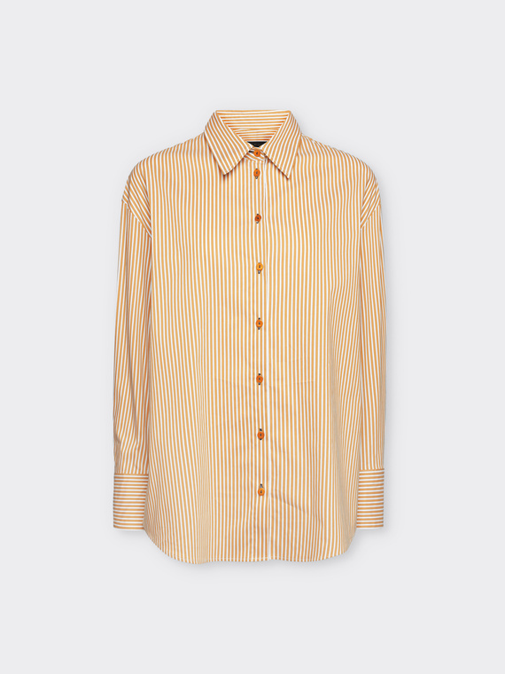 Camicia rigata