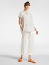 Blusa a righe image number 2
