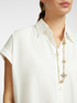 Camicia estiva in cotone image number 3