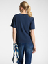 T-shirt ricamata image number 1