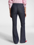 Jeans 5 tasche flare, "Florence" image number 1