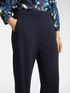Pantaloni maschili in cady stretch image number 3