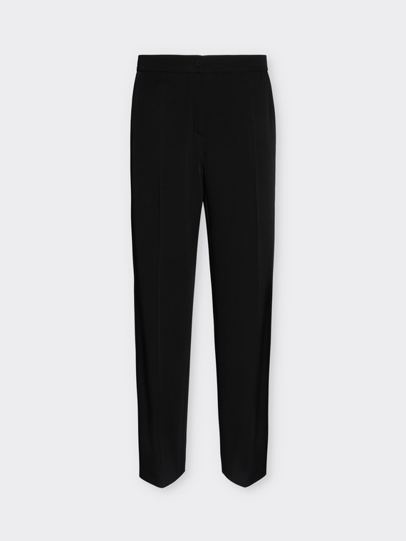 Pantaloni in cady stretch