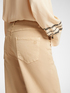 Mid wide leg image number 3
