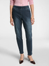 Pull-on jeggings 5 tasche, "Pat" image number 2