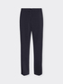 Pantaloni maschili in cady stretch image number 4
