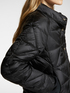 Piumino leggero in nylon riciclato image number 3
