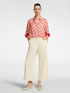 Camicia stampata image number 2