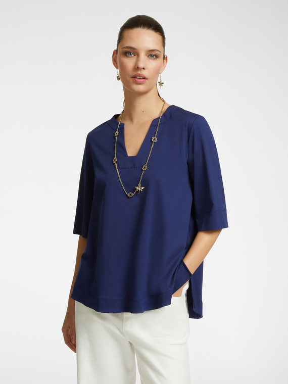 T-shirt relaxed fit