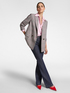 Blazer doppio petto in Galles image number 2