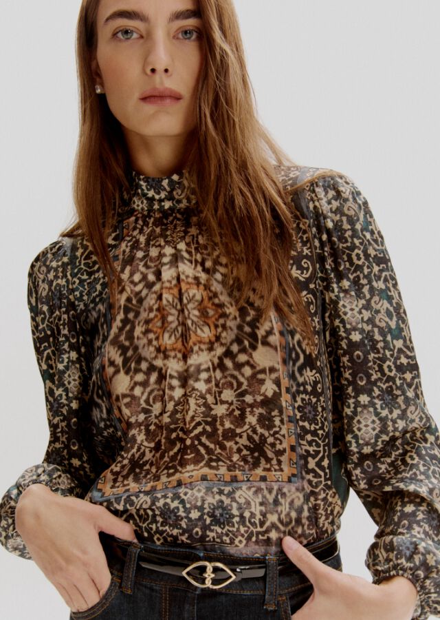 Camicie e Bluse