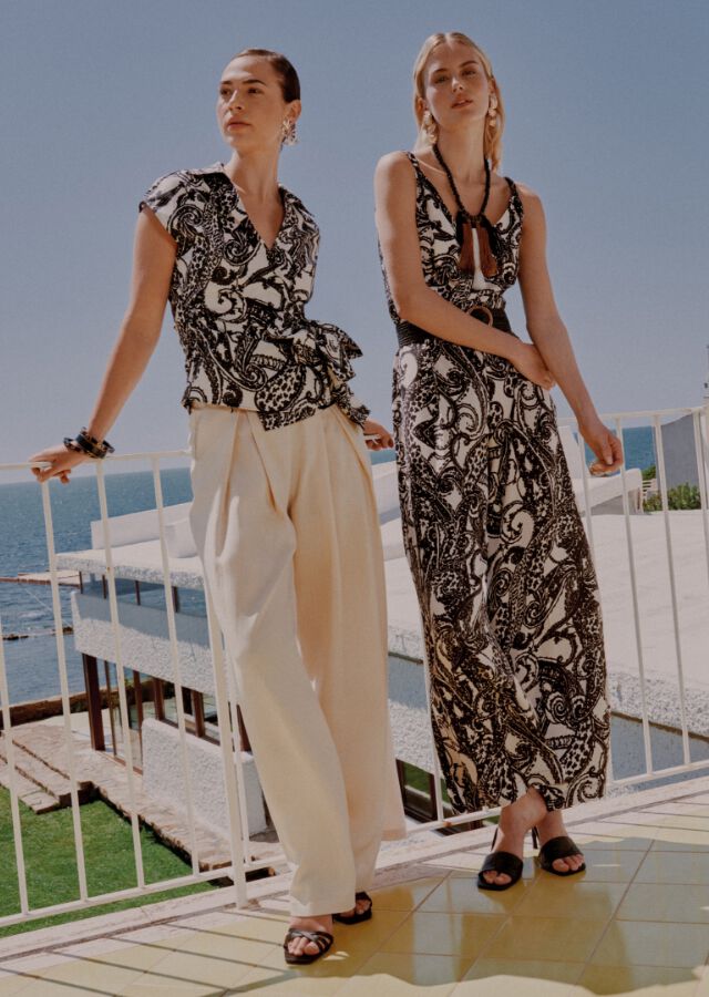 PANTALONI