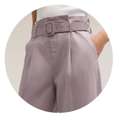Pantaloni & Shorts
