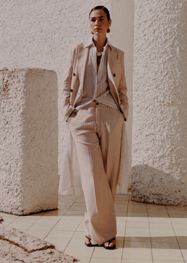 Completi e Tailleur
