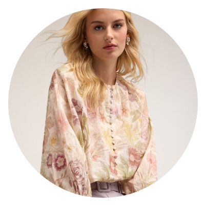 Camicie & Bluse