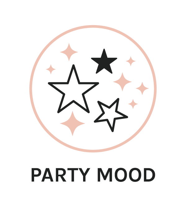 Party mood