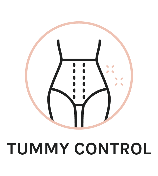 Tummy control