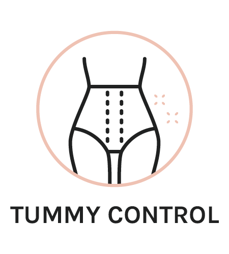 Tummy control