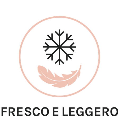 Fresco e leggero