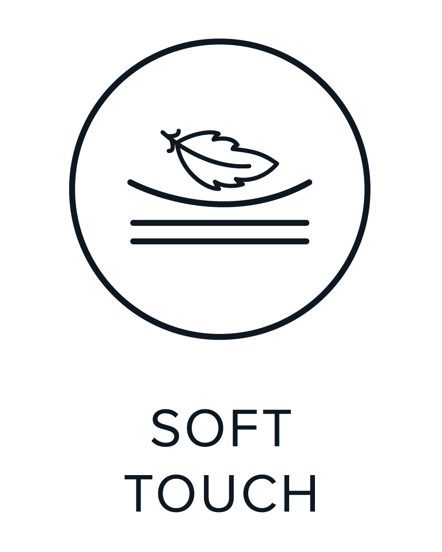 Soft touch