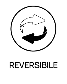 Reversibile