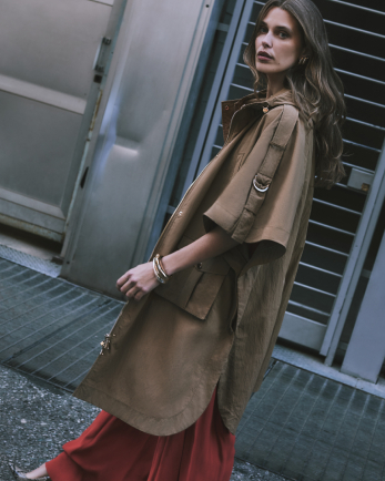 Rosso Mir&ograve; Capsule